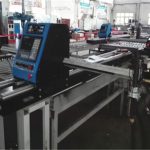 고속 플라즈마 금속 CNC 라우터 기계