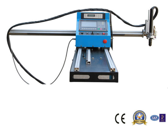 할인 가격 JX - 1530 휴대용 CNC 플라즈마 및 불꽃 절단기 FACTORY PRICE