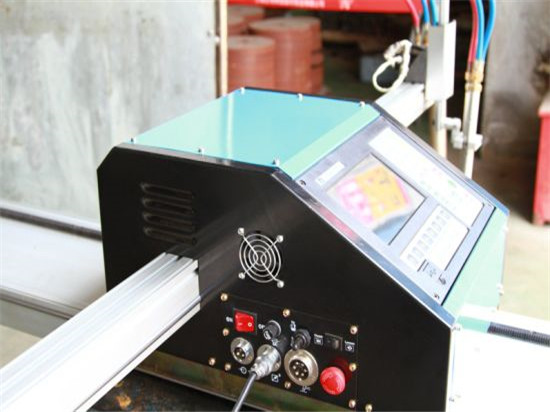 공급 금속 cnc 라우터 / 금속 플라즈마 시트 cnc 파이프 프로필 절단 기계
