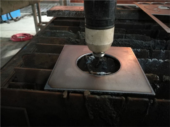 널리 사용되는 플라즈마 및 레이저 절단 연기 추출기 플라즈마 CNC 절단기