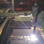 신제품 2018 저비용 플라즈마 CNC 절단기 베스트 셀러