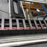 금속 휴대용 CNC 플라즈마 커팅 머신 CNC 플라즈마 커터