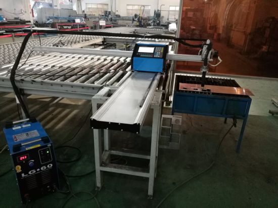 중국은 120 플라즈마 절단기 절단 40 공기 플라즈마 커터 제어 CNC 플라즈마에 대한