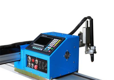 CNC 플라즈마 금속 절단 기계 도매